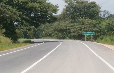 Carreteras 11