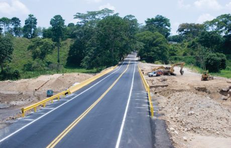 Carreteras 4