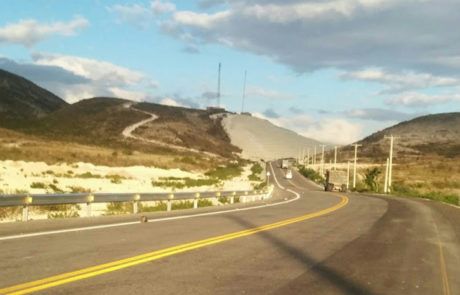 Carreteras 5