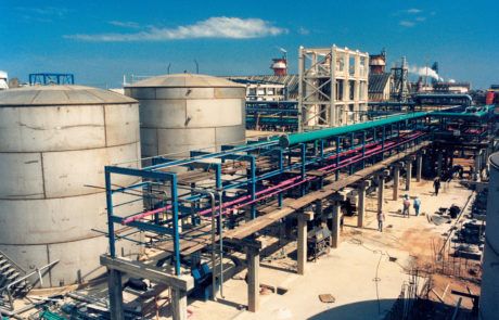Plantas Industriales 4