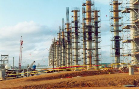 Plantas Industriales 9