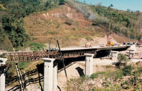 Puentes 3
