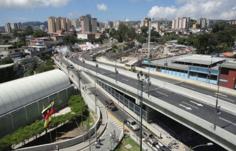 Puentes 8