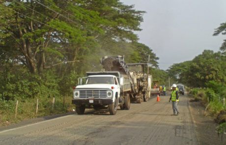 Reparación y mantenimiento 3