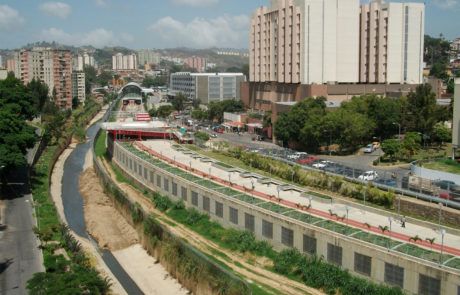 Transporte masivo 2